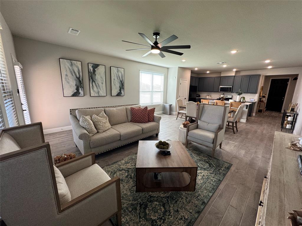 Pleasant Run Estates - Residential