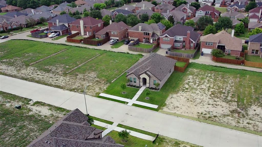 Pleasant Run Estates - Residential