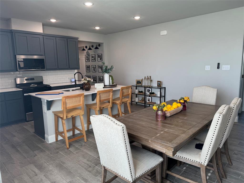 Pleasant Run Estates - Residential