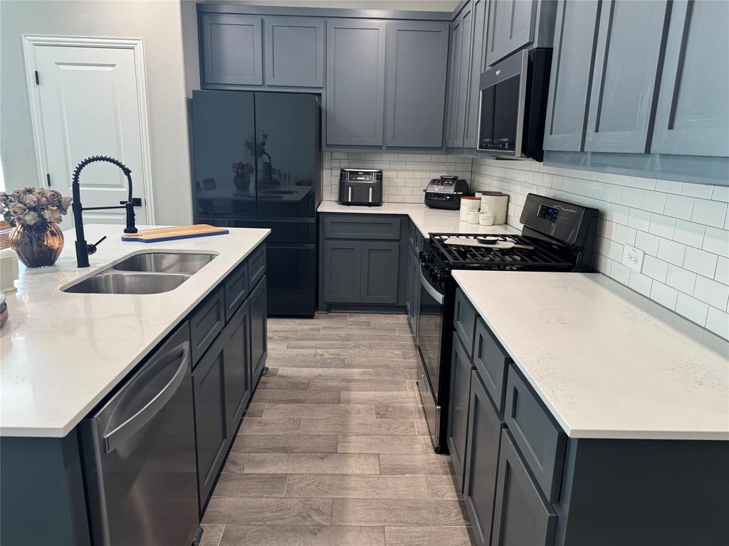 Pleasant Run Estates - Residential