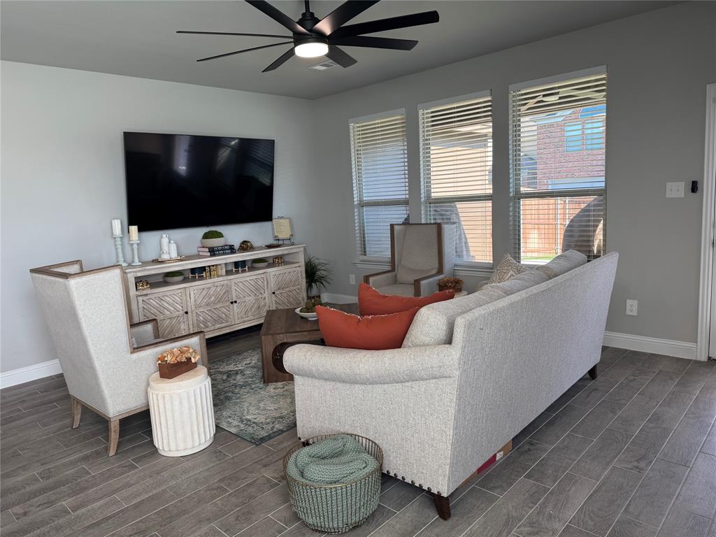 Pleasant Run Estates - Residential