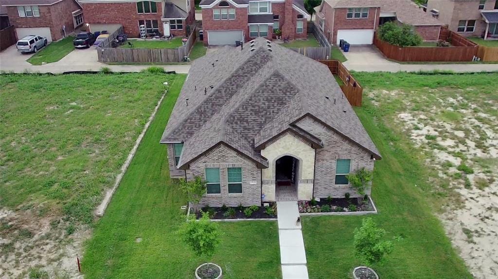 Pleasant Run Estates - Residential