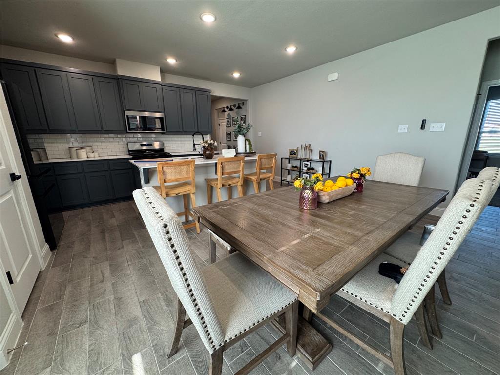 Pleasant Run Estates - Residential