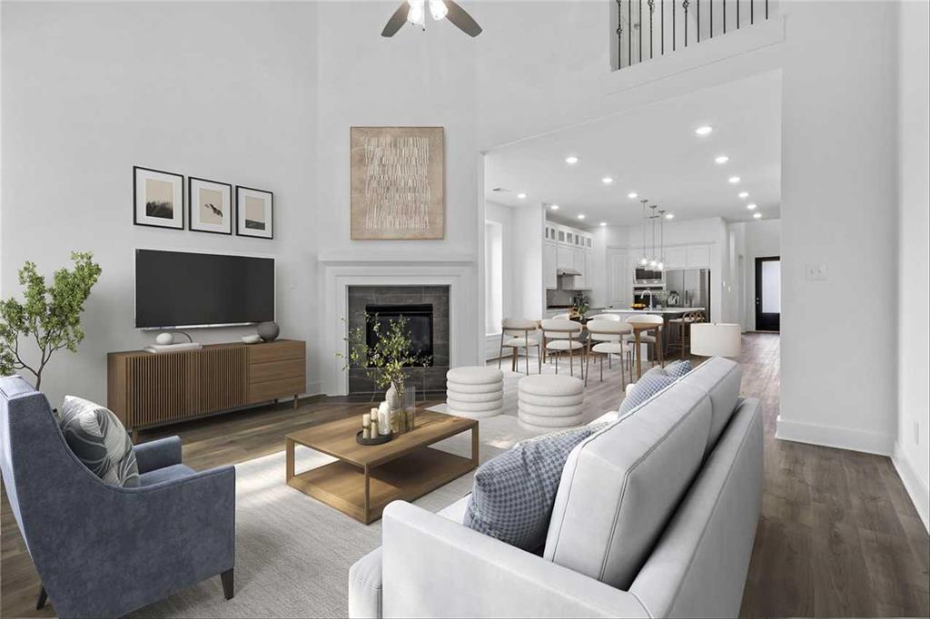 1801 Lambs Ear Lane