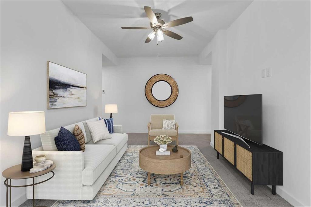 1801 Lambs Ear Lane