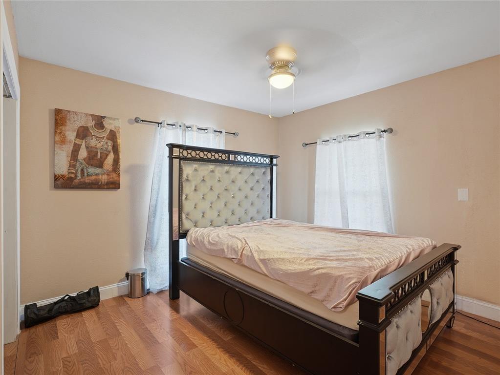 Highland Ws - Residential