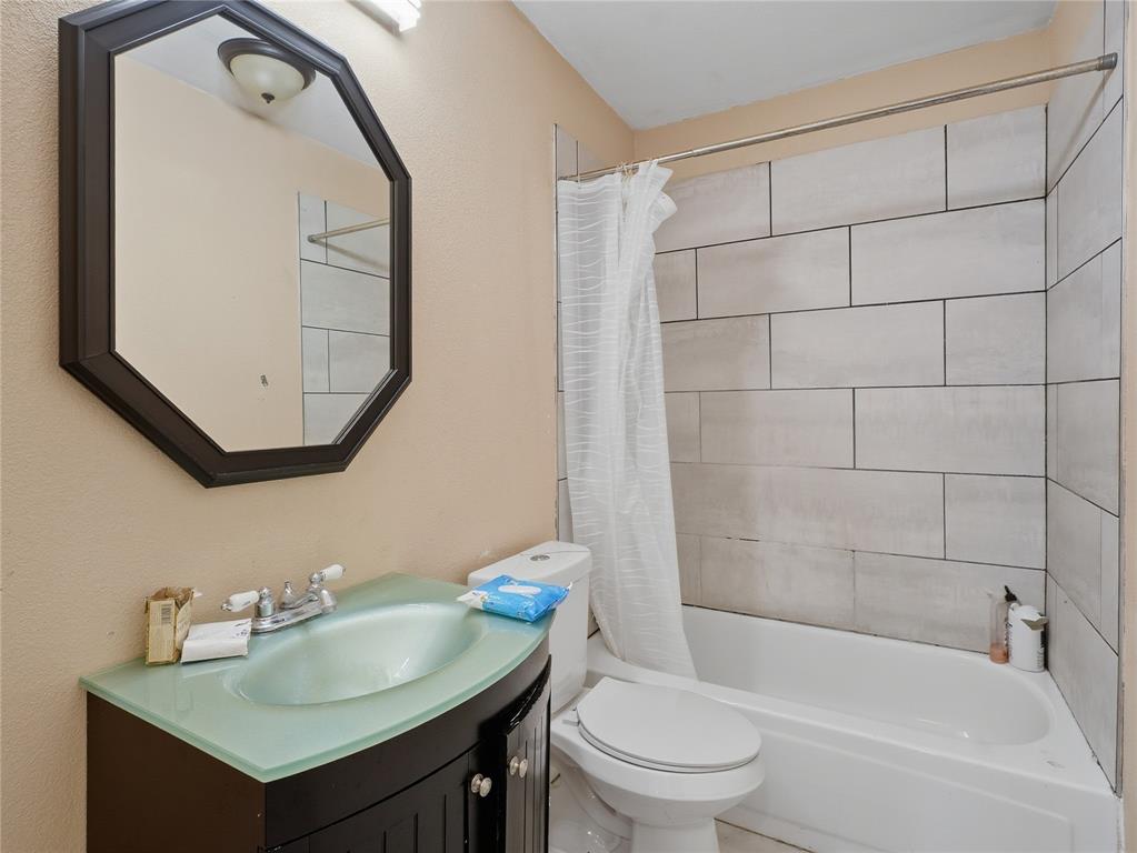 Highland Ws - Residential