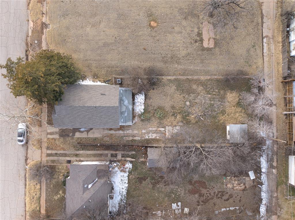 Highland Ws - Residential