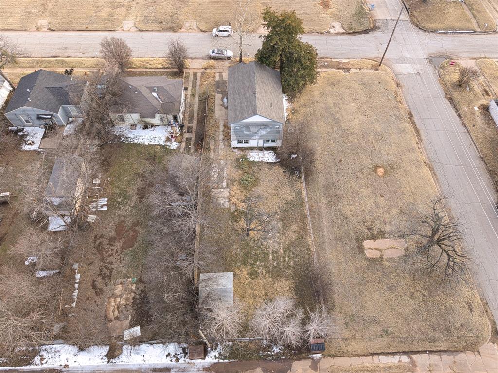 Highland Ws - Residential