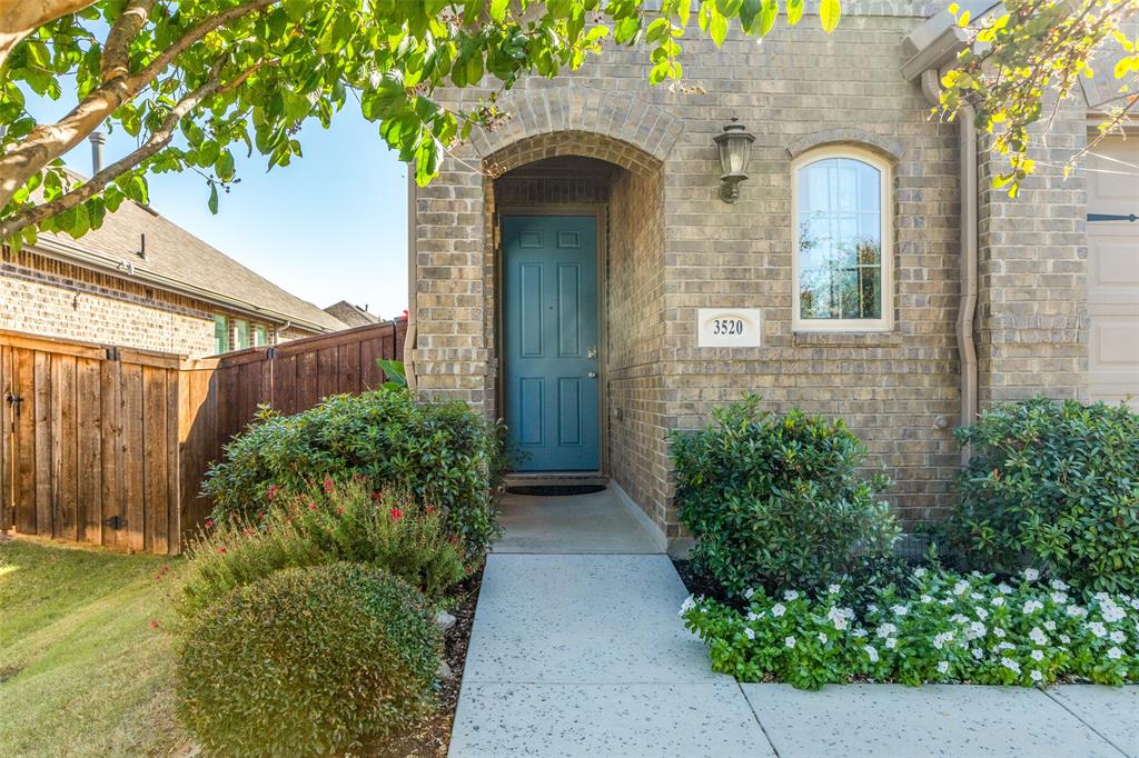 3520 Tulip Drive