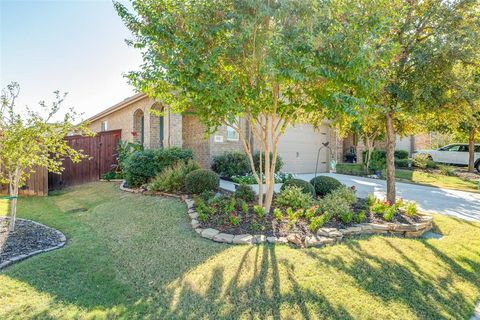 3520 Tulip Drive Aubrey TX 76227