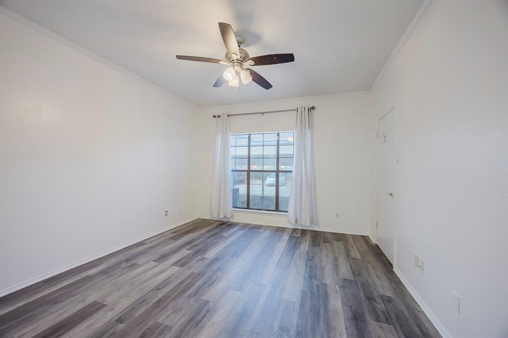 Columbine The A Condo - Residential Lease