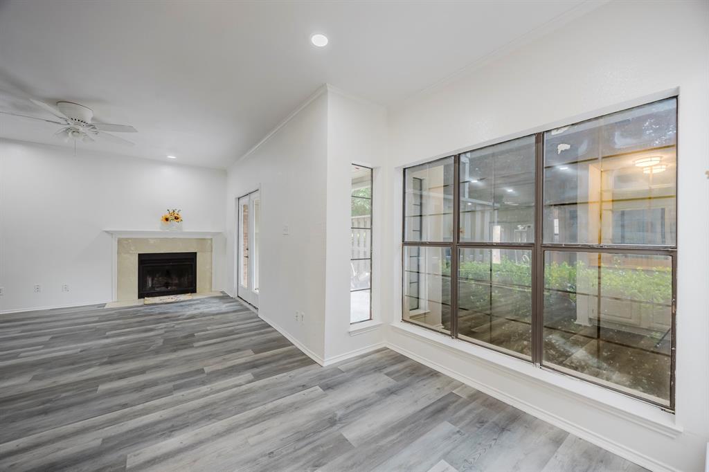 Columbine The A Condo - Residential Lease