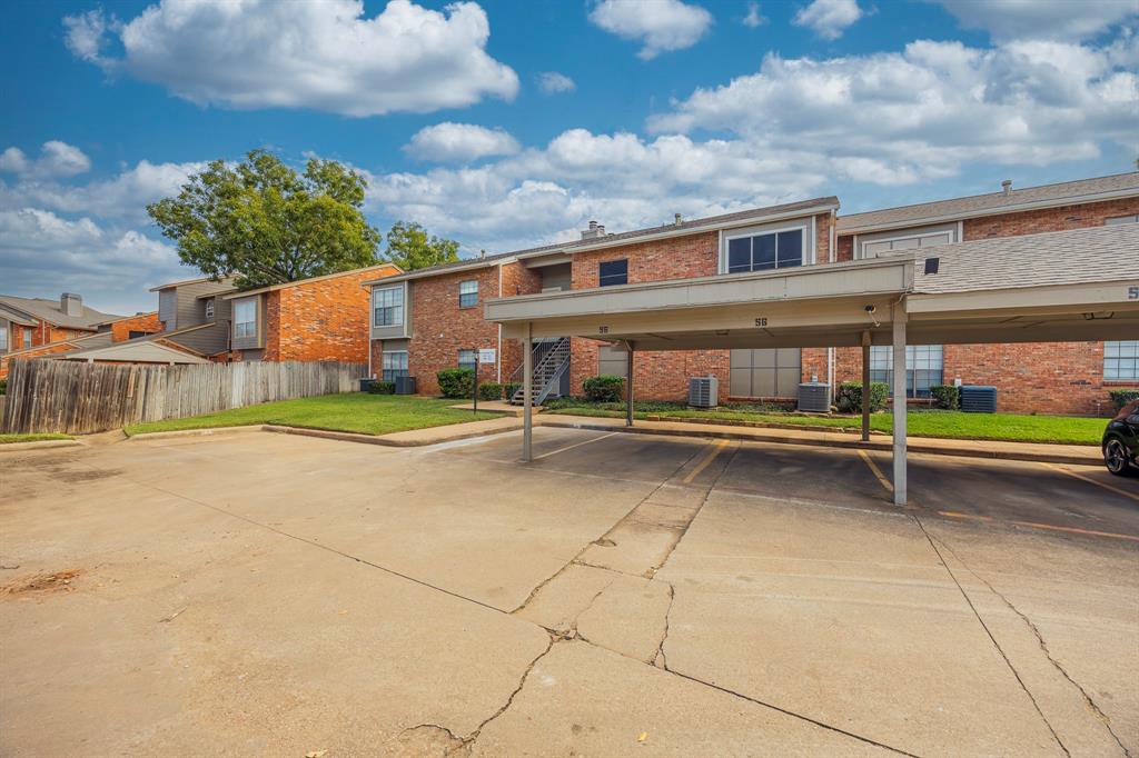 Columbine The A Condo - Residential Lease