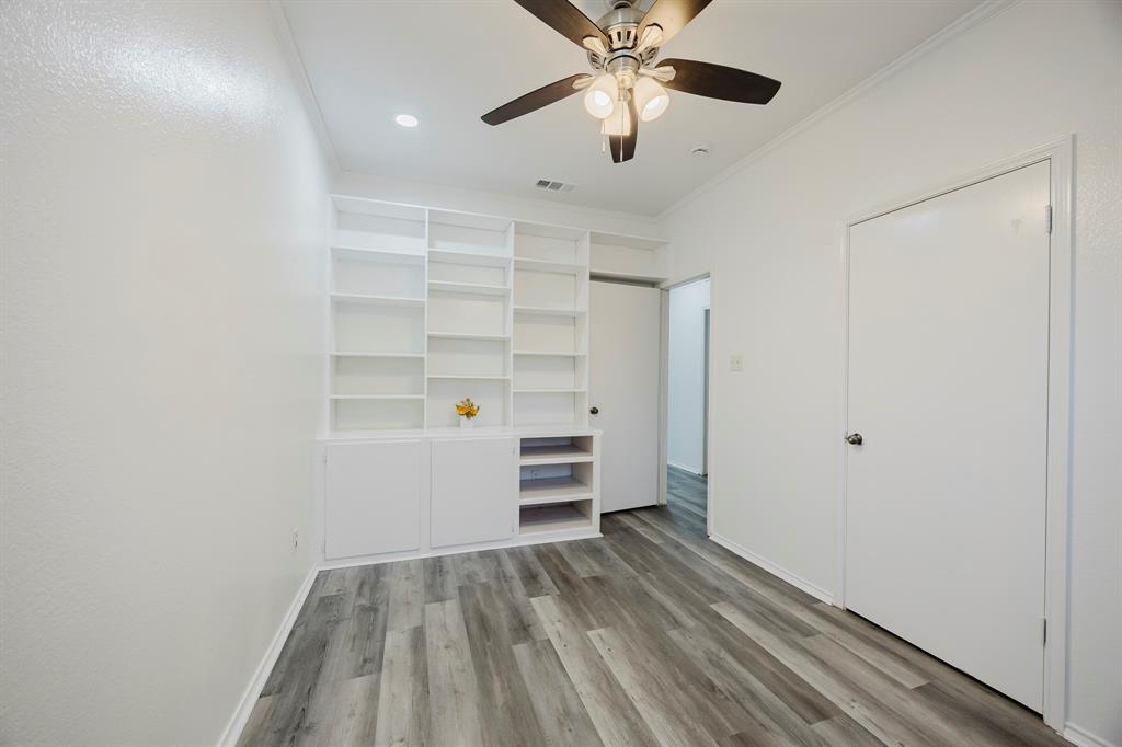 Columbine The A Condo - Residential Lease