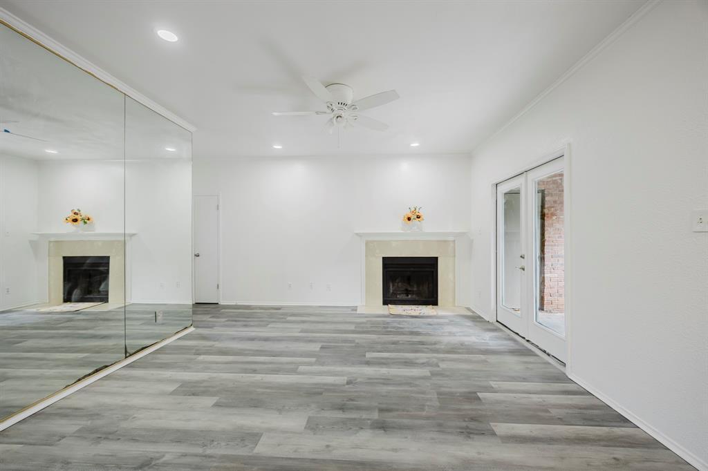 Columbine The A Condo - Residential Lease