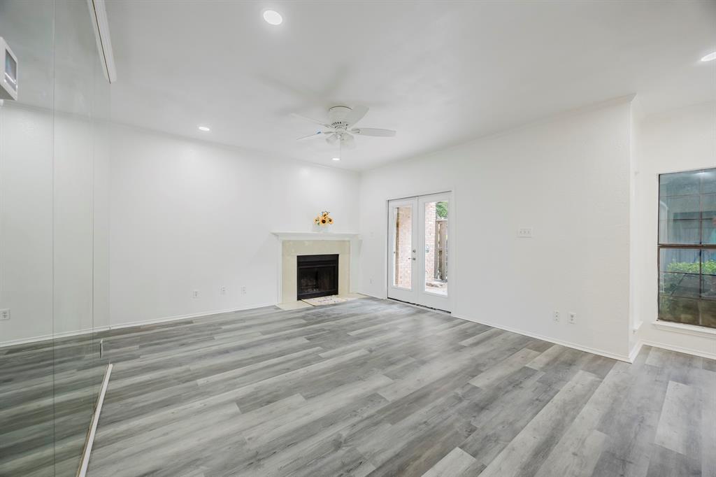 Columbine The A Condo - Residential Lease