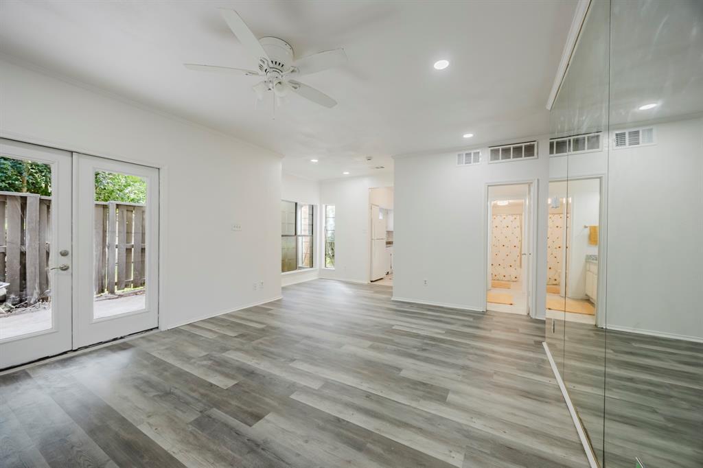 Columbine The A Condo - Residential Lease