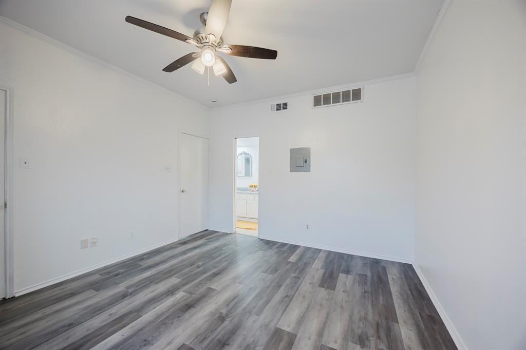 Columbine The A Condo - Residential Lease