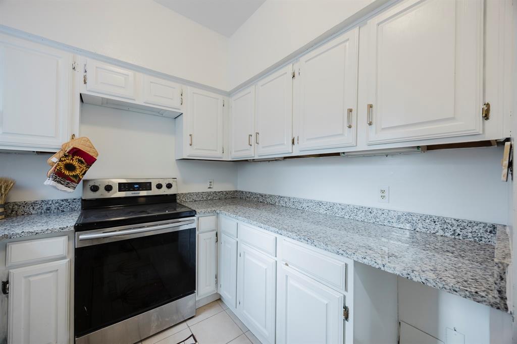 Columbine The A Condo - Residential Lease