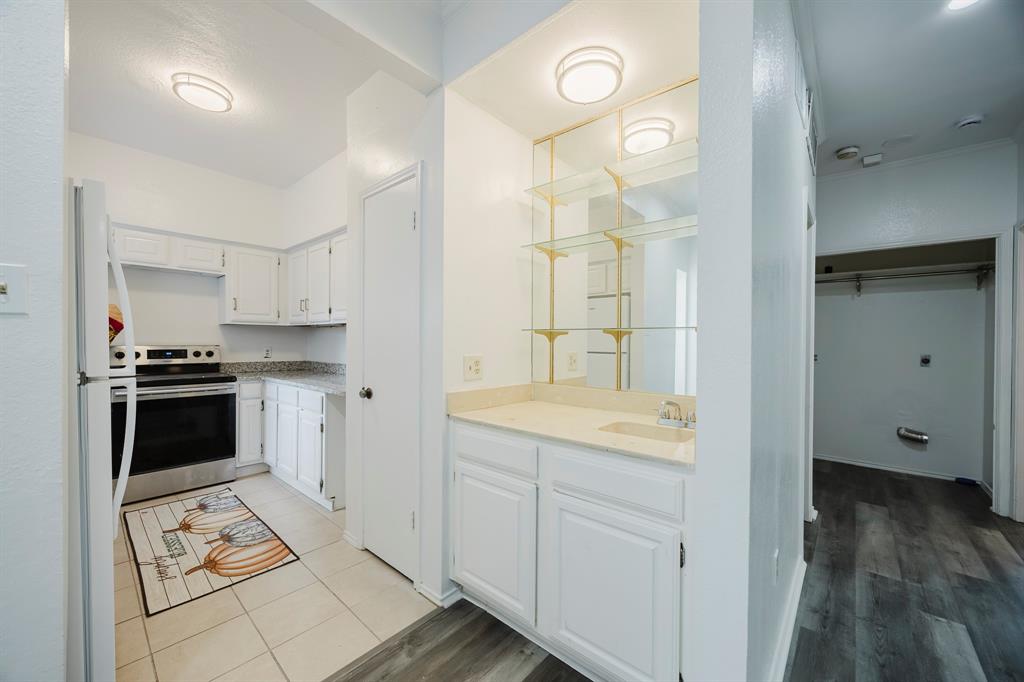 Columbine The A Condo - Residential Lease