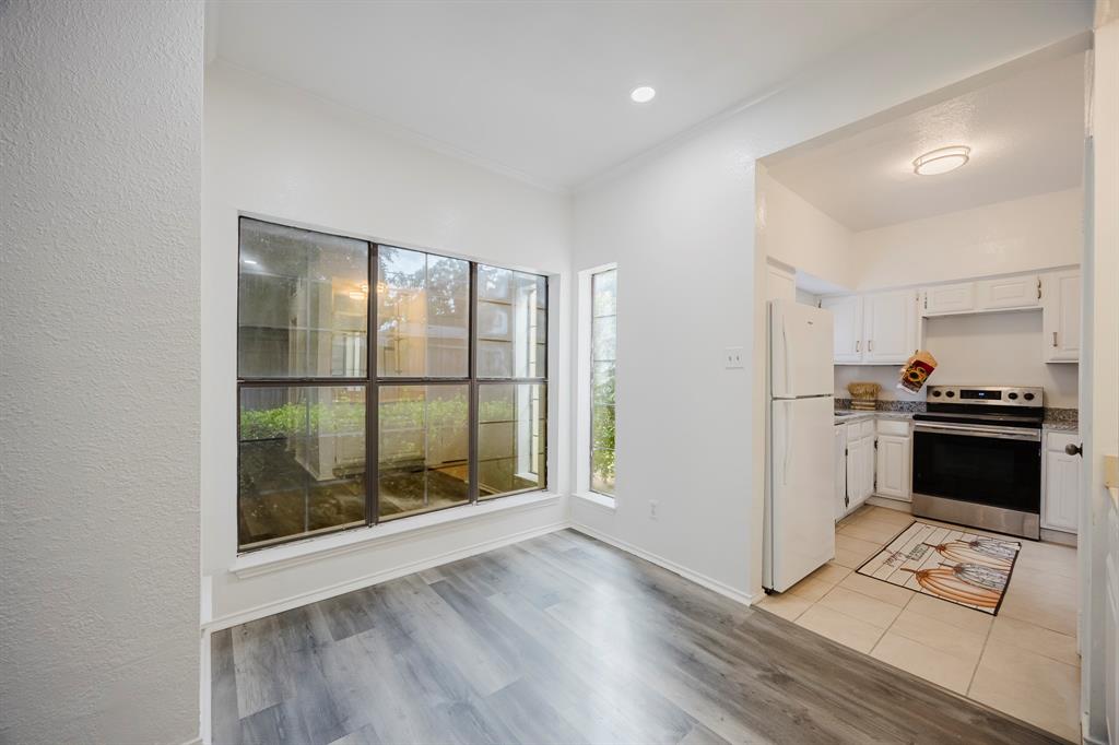 Columbine The A Condo - Residential Lease