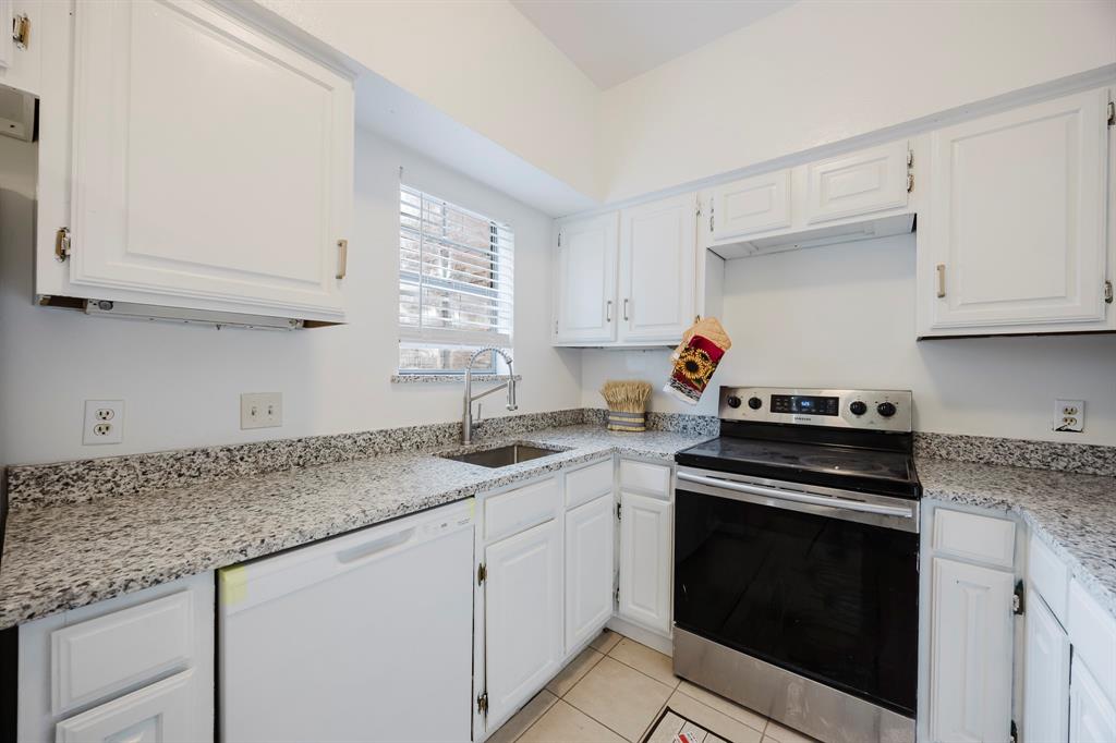 Columbine The A Condo - Residential Lease