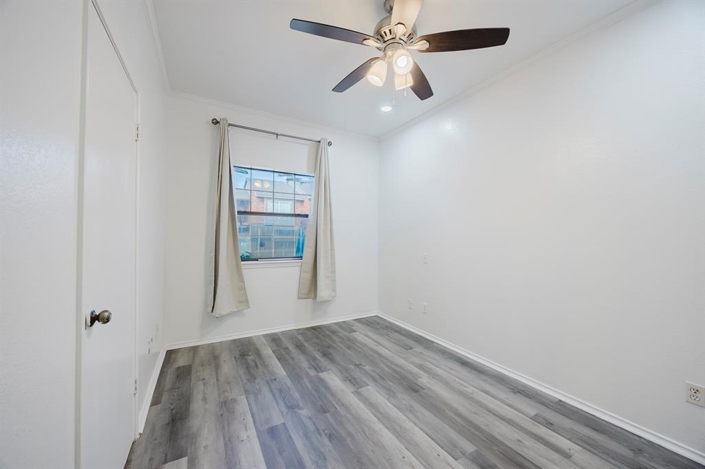 Columbine The A Condo - Residential Lease