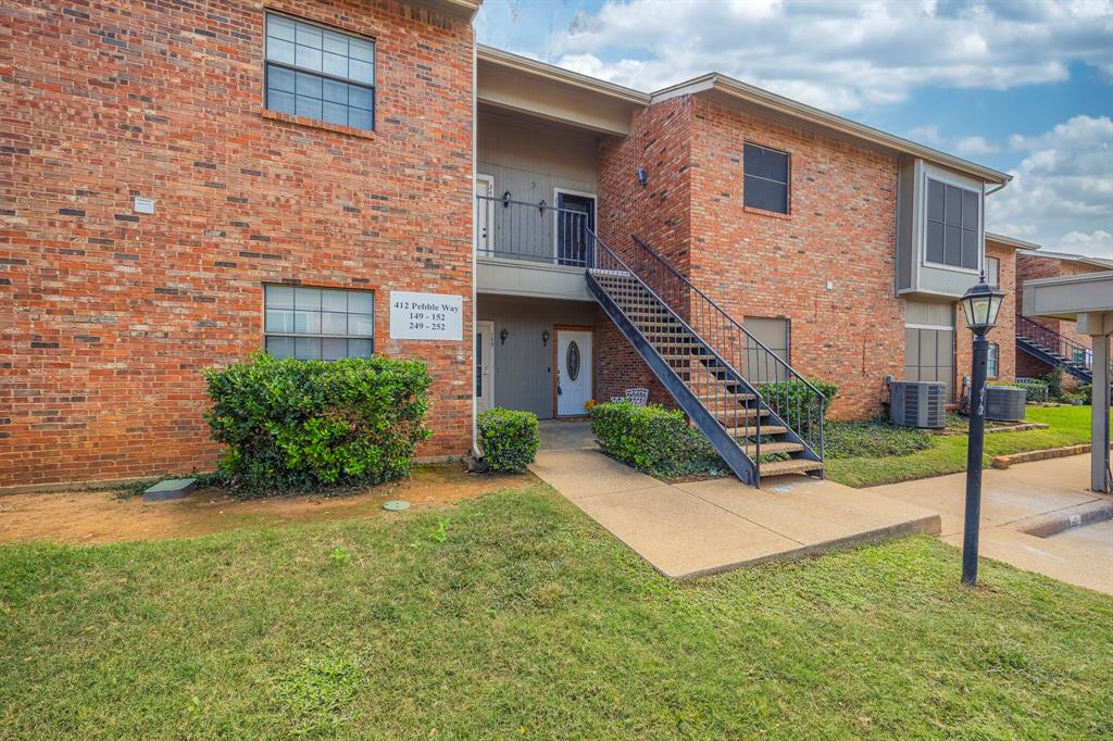 Columbine The A Condo - Residential Lease