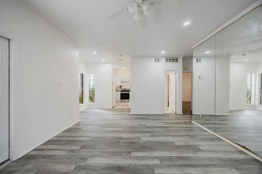 Columbine The A Condo - Residential Lease