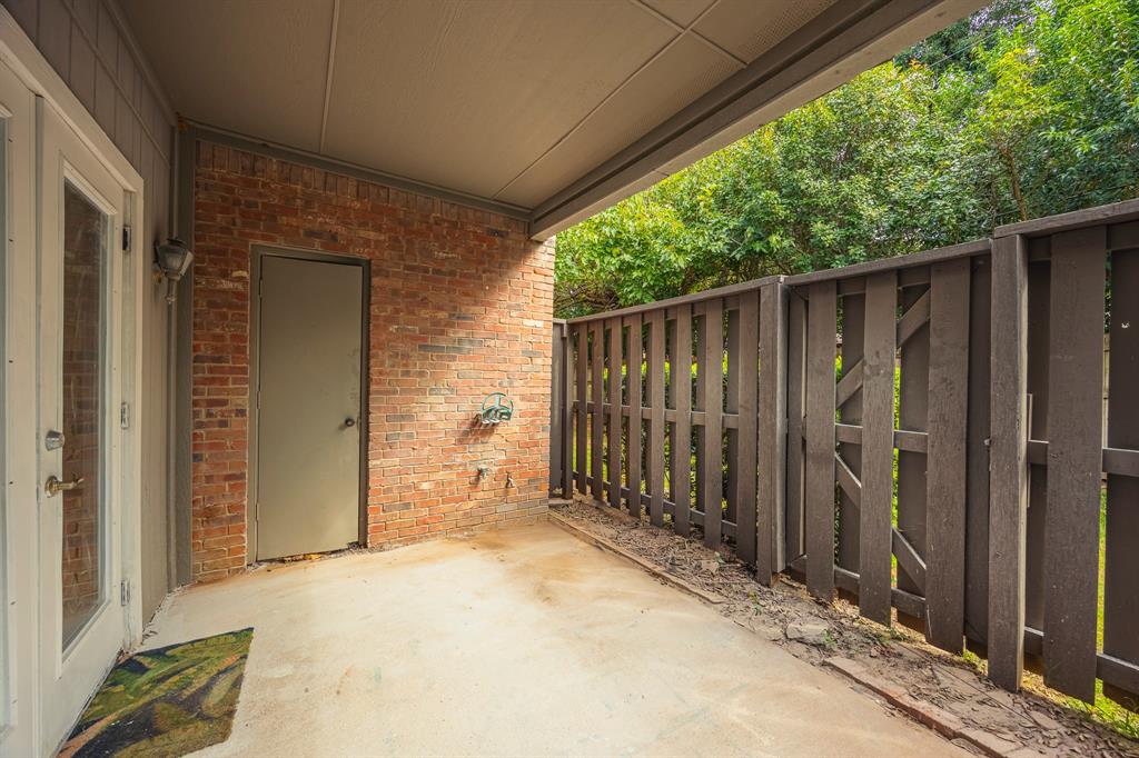 Columbine The A Condo - Residential Lease