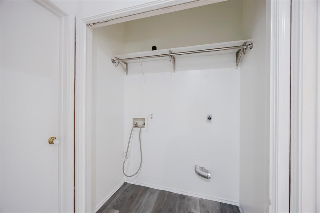 Columbine The A Condo - Residential Lease