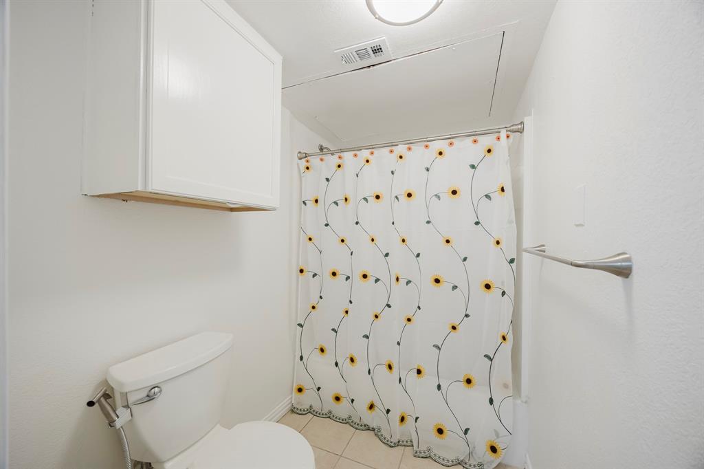 Columbine The A Condo - Residential Lease