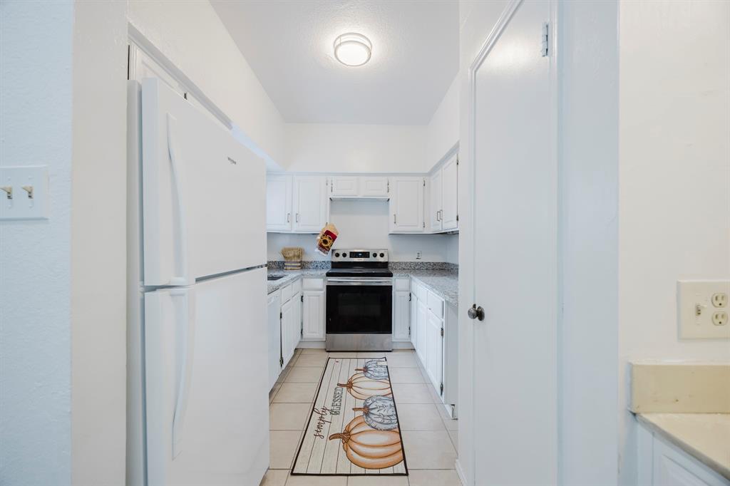 Columbine The A Condo - Residential Lease