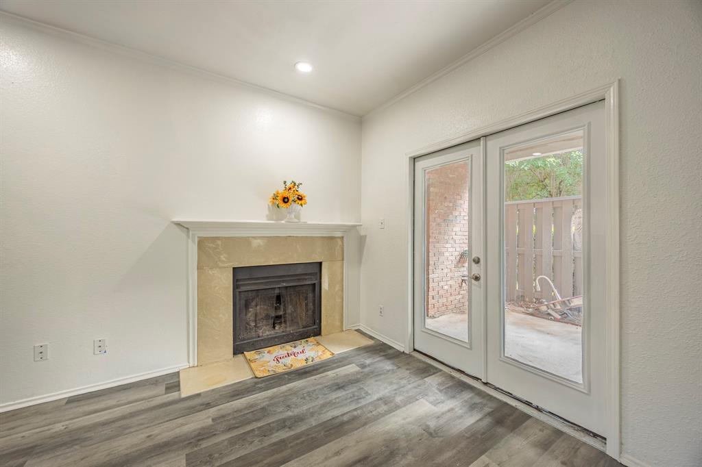 Columbine The A Condo - Residential Lease