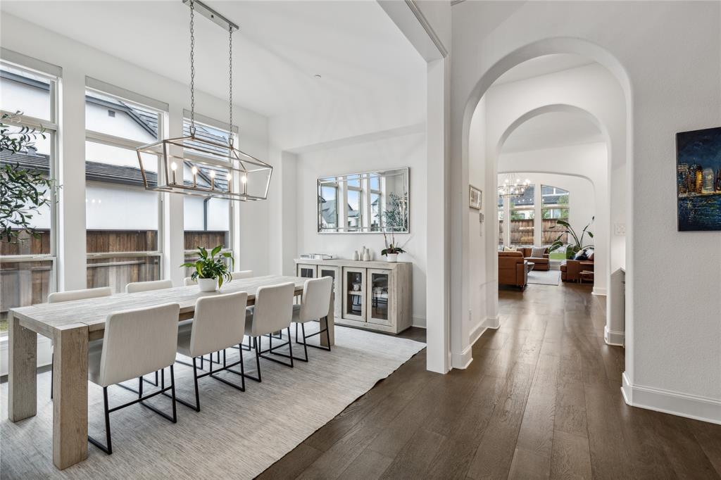 Edgestone At Legacy - Residential