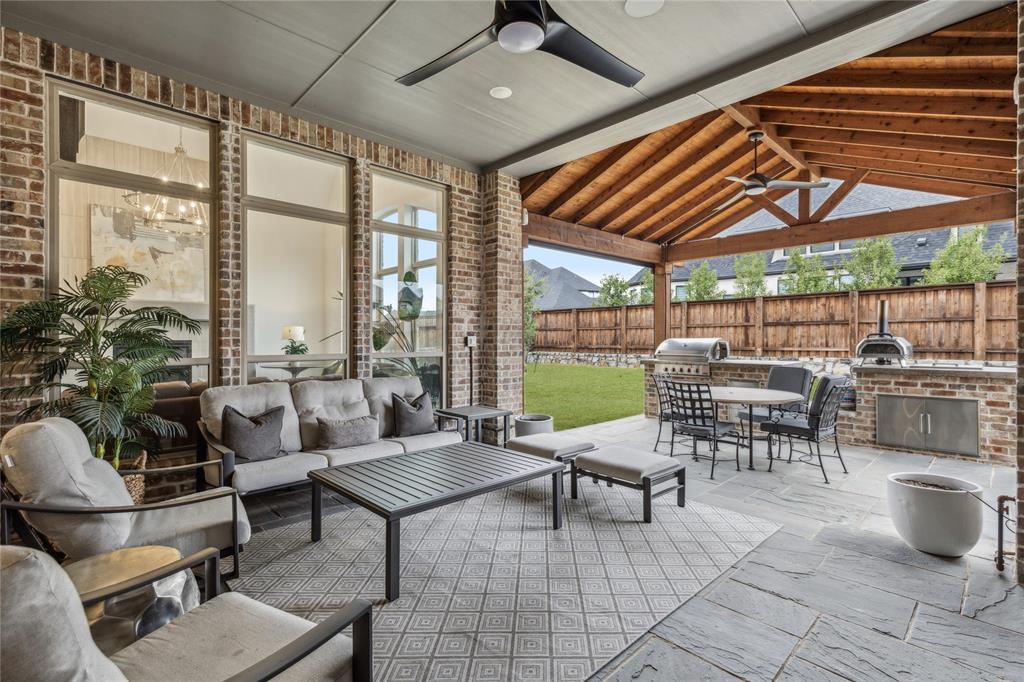 Edgestone At Legacy - Residential