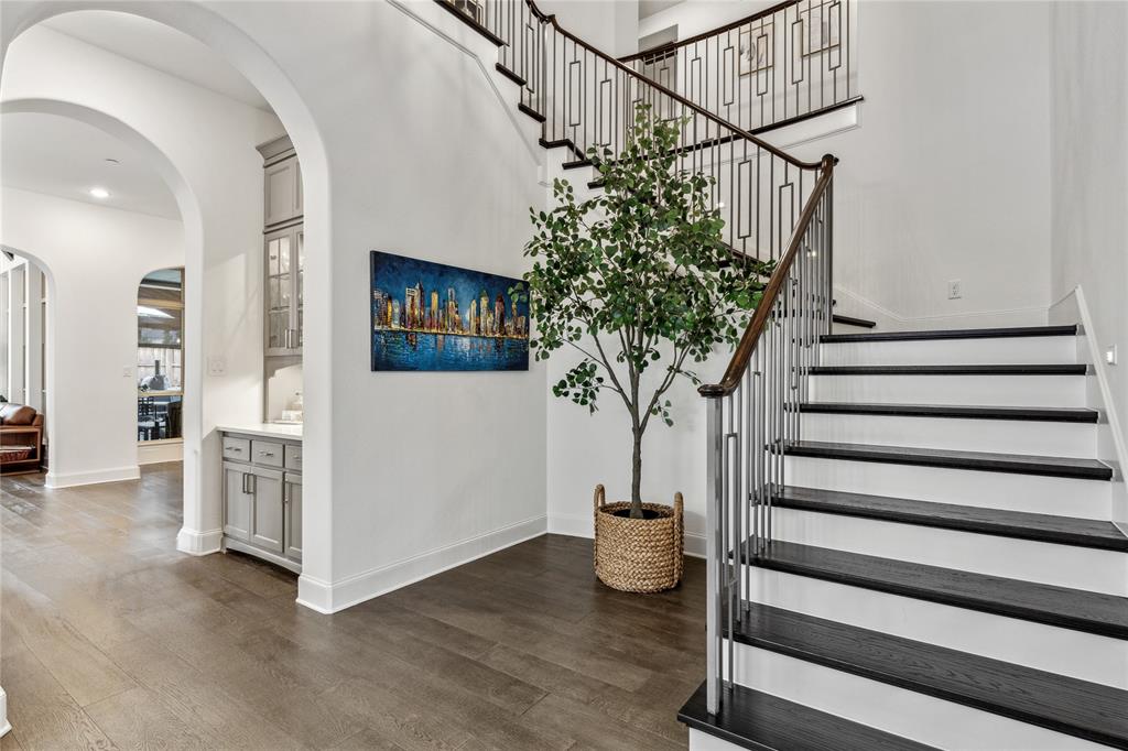 Edgestone At Legacy - Residential