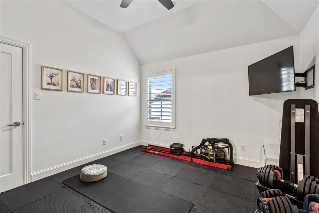 Edgestone At Legacy - Residential