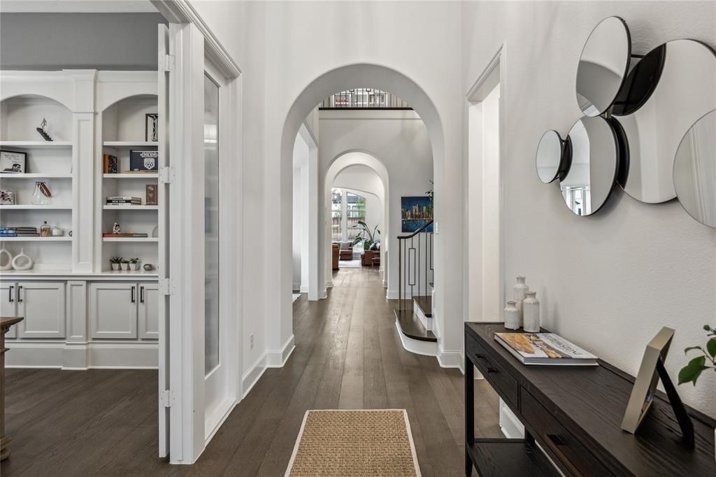 Edgestone At Legacy - Residential