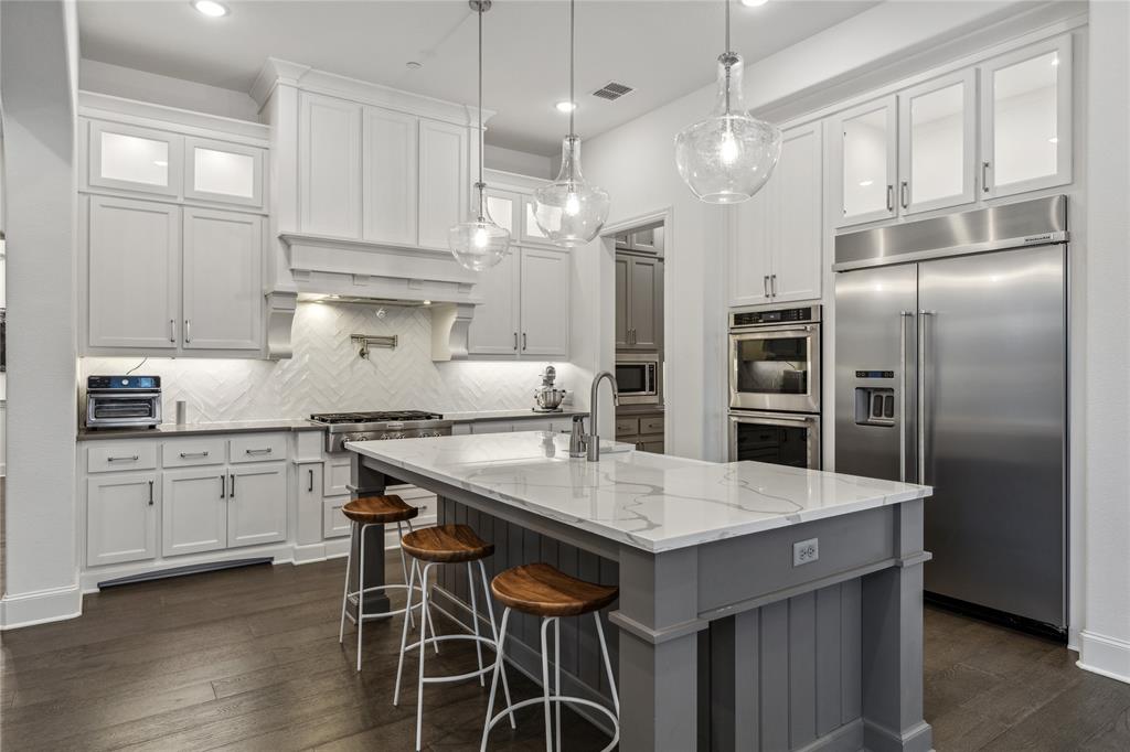 Edgestone At Legacy - Residential