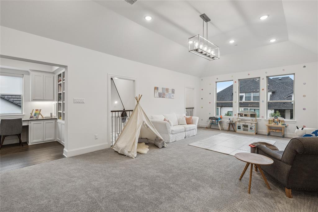 Edgestone At Legacy - Residential