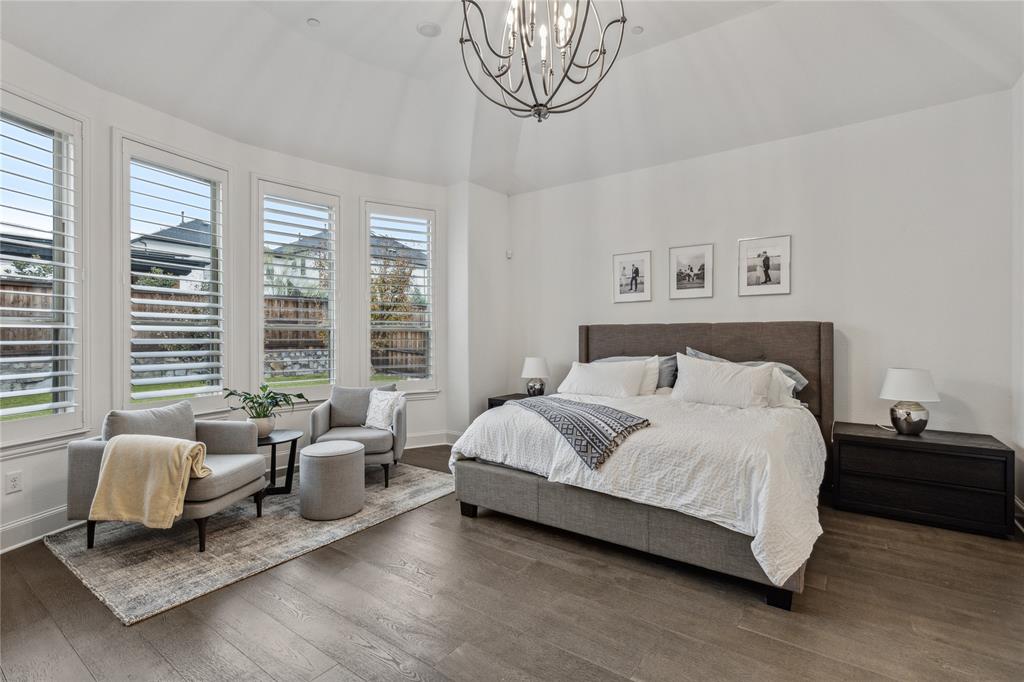 Edgestone At Legacy - Residential