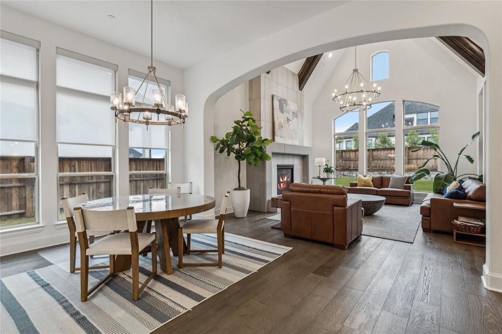 Edgestone At Legacy - Residential