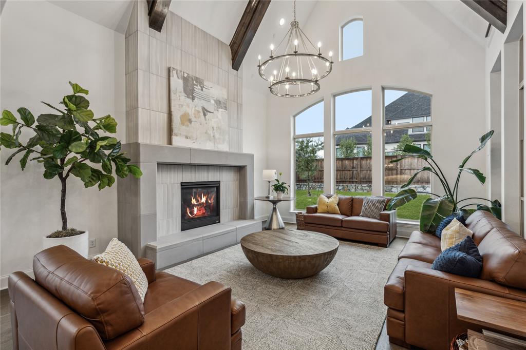 Edgestone At Legacy - Residential