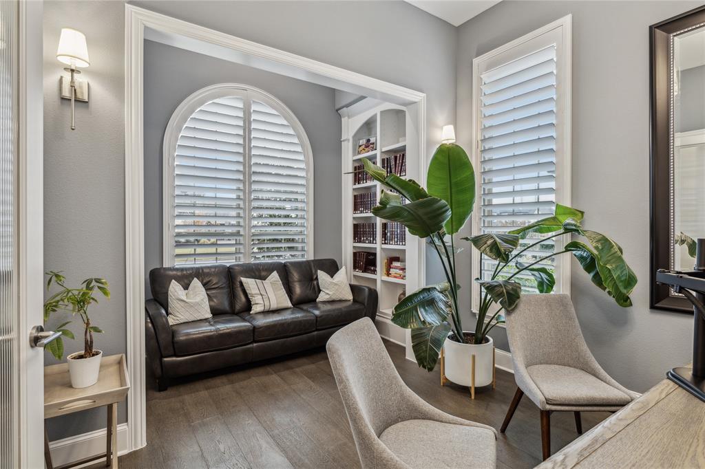 Edgestone At Legacy - Residential