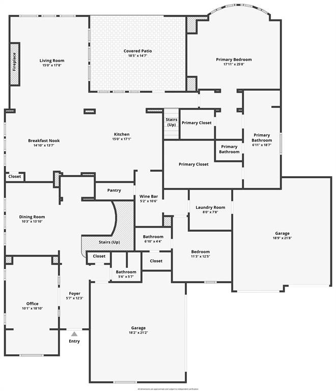 Edgestone At Legacy - Residential