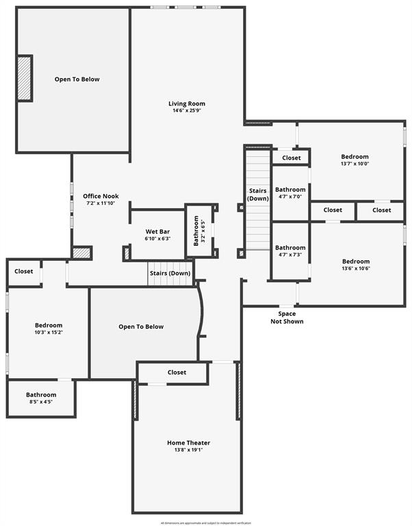 Edgestone At Legacy - Residential