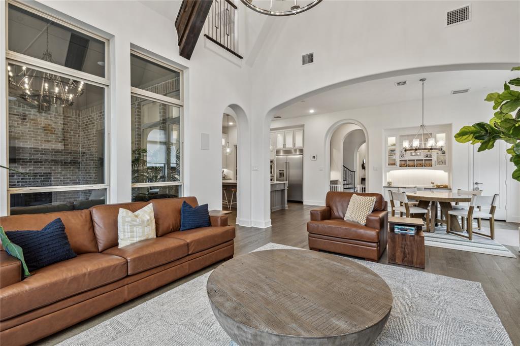 Edgestone At Legacy - Residential