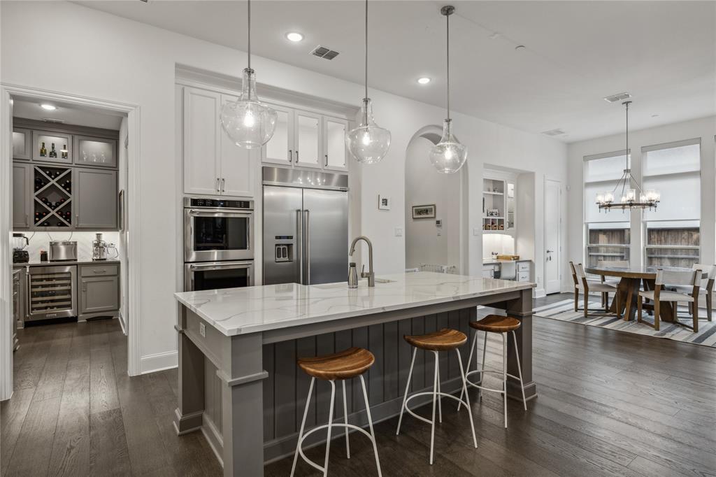 Edgestone At Legacy - Residential